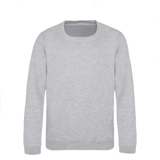 Sweatshirt enfant AWDis