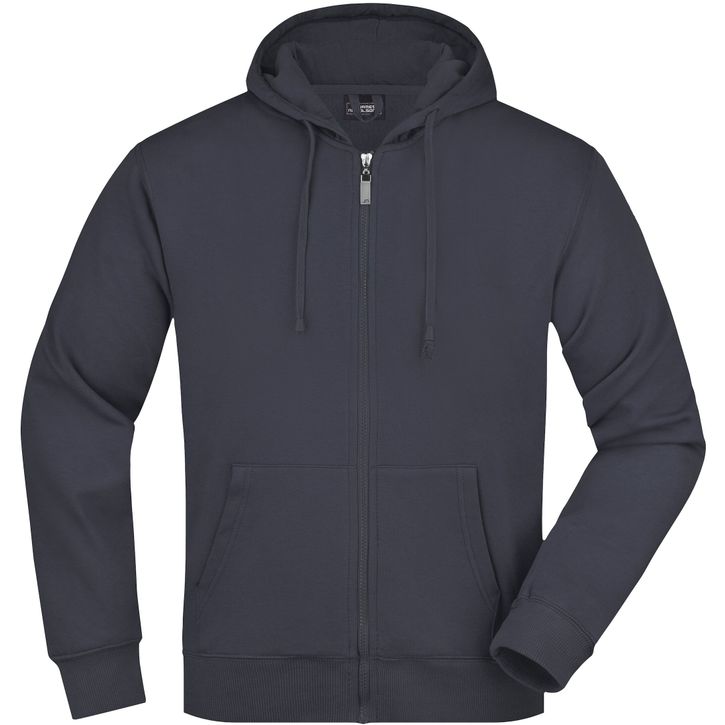 Image produit Men's Hooded Jacket