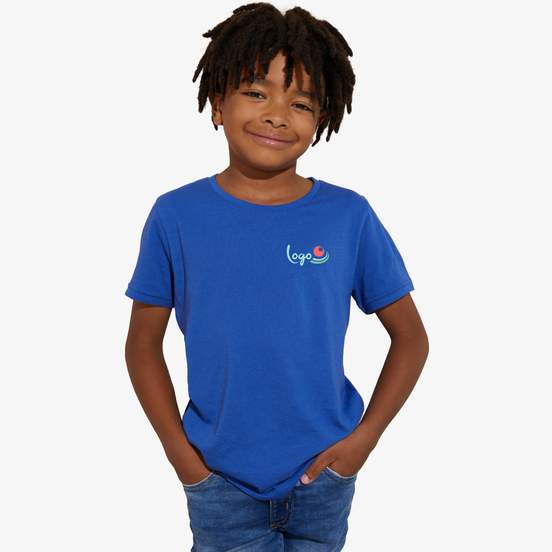 The 100 Kids T