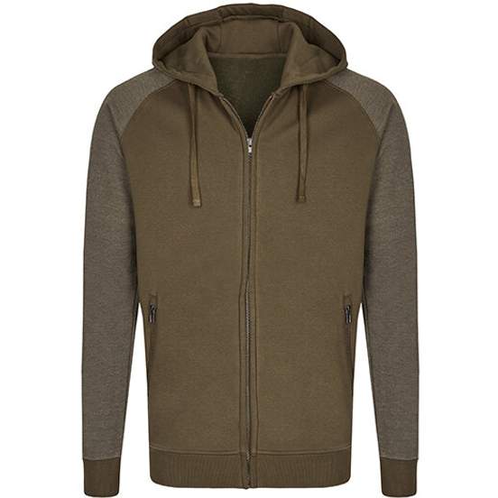 my mate - Men´s Zip Hoody