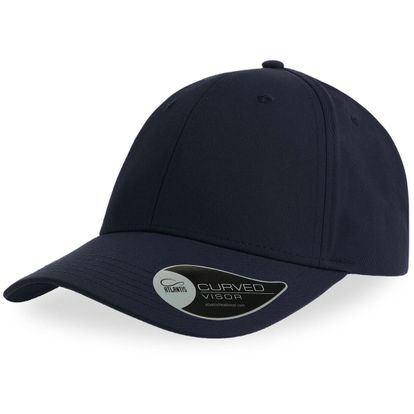 Image produit Casquette 6 pans BOLT