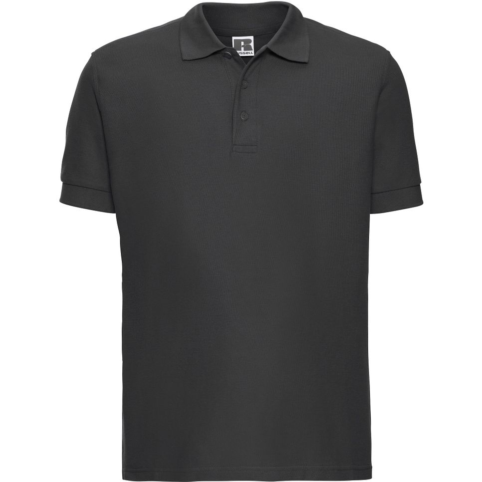 Men's Ultimate Cotton Polo