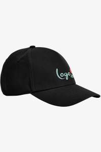 Image produit Casquette classique 5 panneaux en coton biologique EarthAware