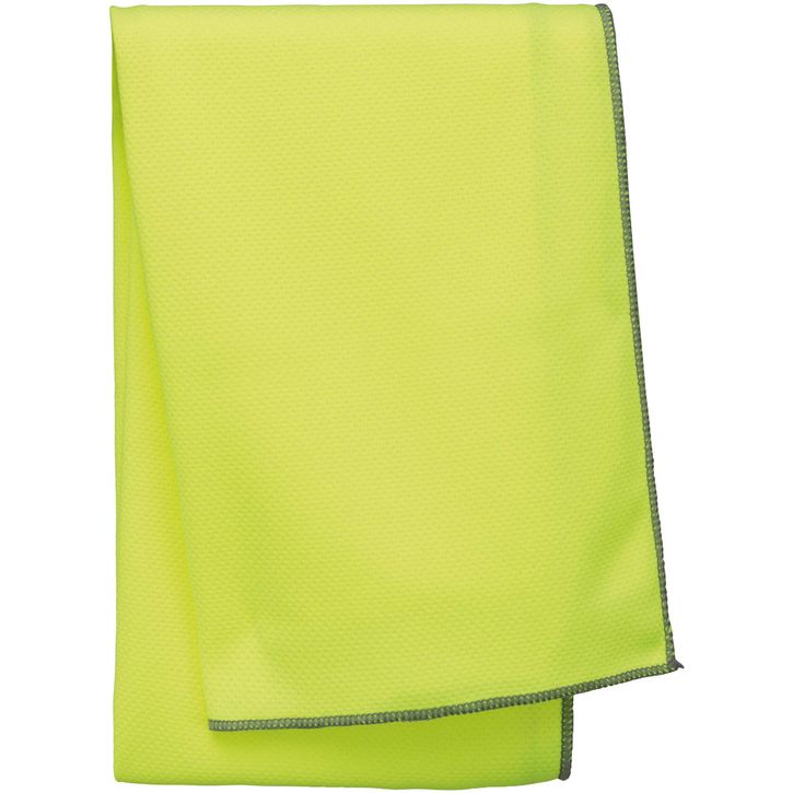 Image produit Serviette sport rafraîchissante