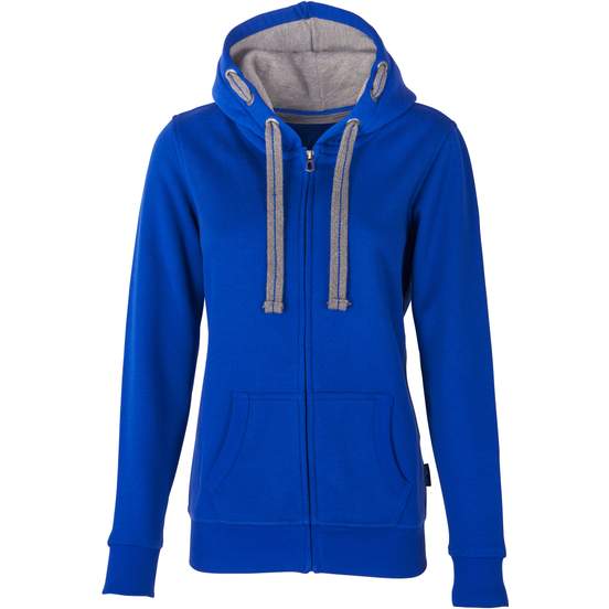 Women´s Hooded Jacket