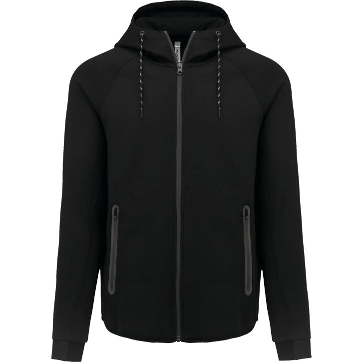 Image produit Veste à capuche performance