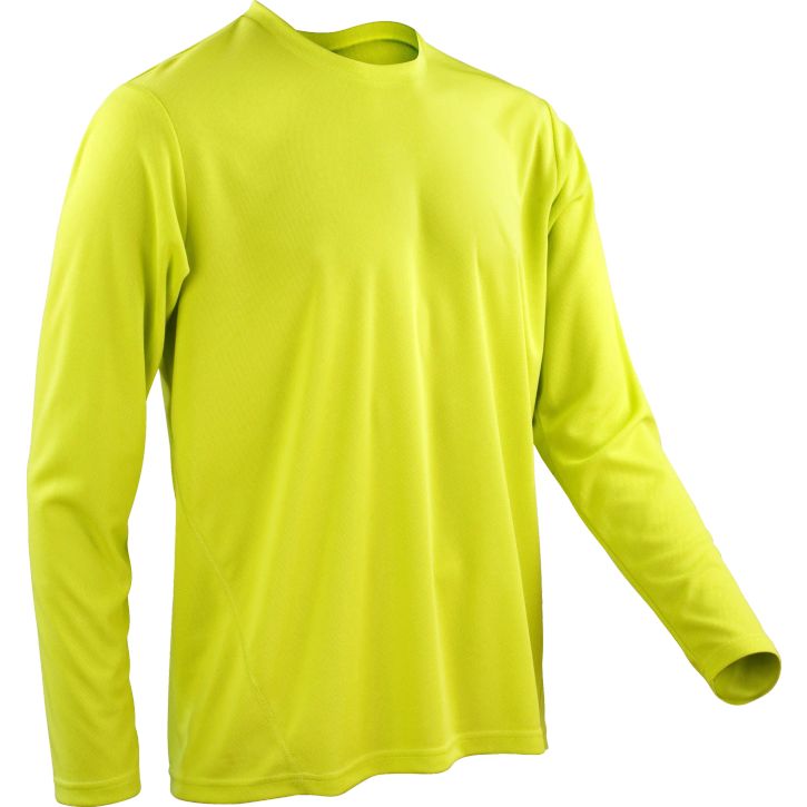 Image produit Spiro quick dry long sleeve t-shirt