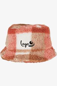 Image produit Sherpa Check Bucket Hat