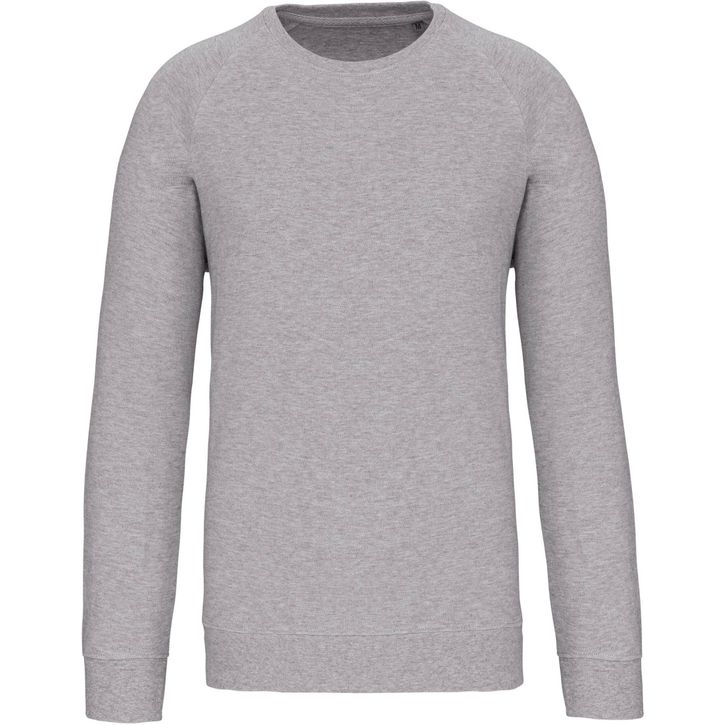 Image produit Sweat-shirt piqué bio