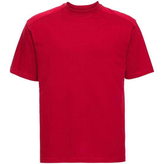 Workwear Crew Neck T-Shirt