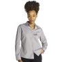 Oxford shirt lady