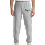 Premium Elasticated Cuff Jog Pants