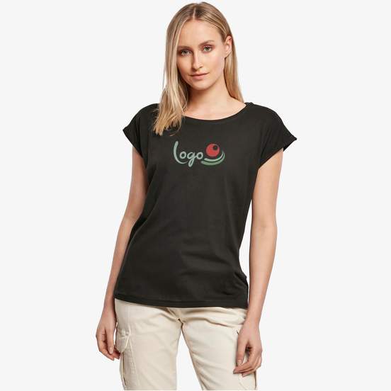 Ladies Basic T-Shirt