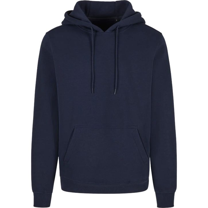 Basic hoody