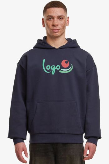 Image produit Ultra Heavy Cotton Box Hoody