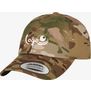 Low Profile Camo Cap