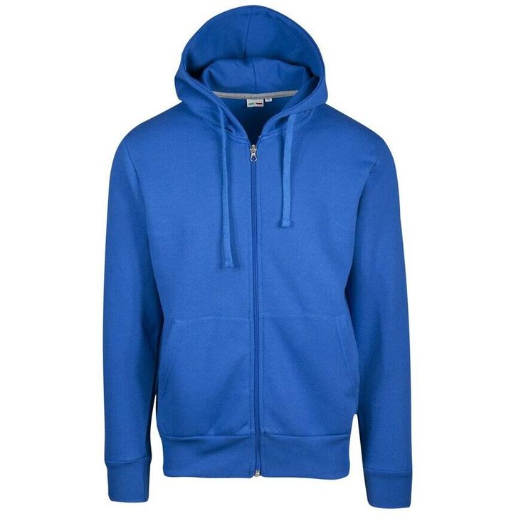 Image produit Sweat à capuche zippée