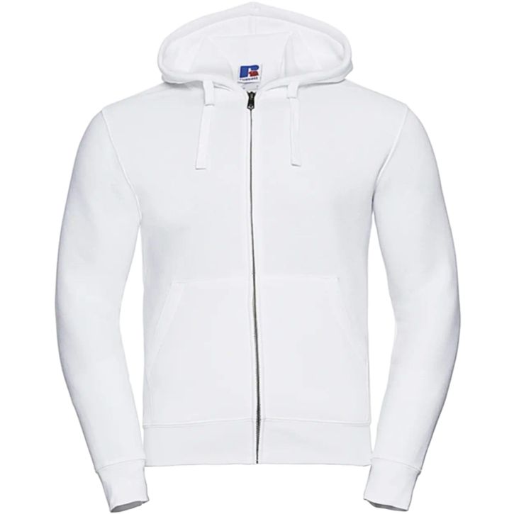 Image produit Authentic Sweat capuche zippé homme