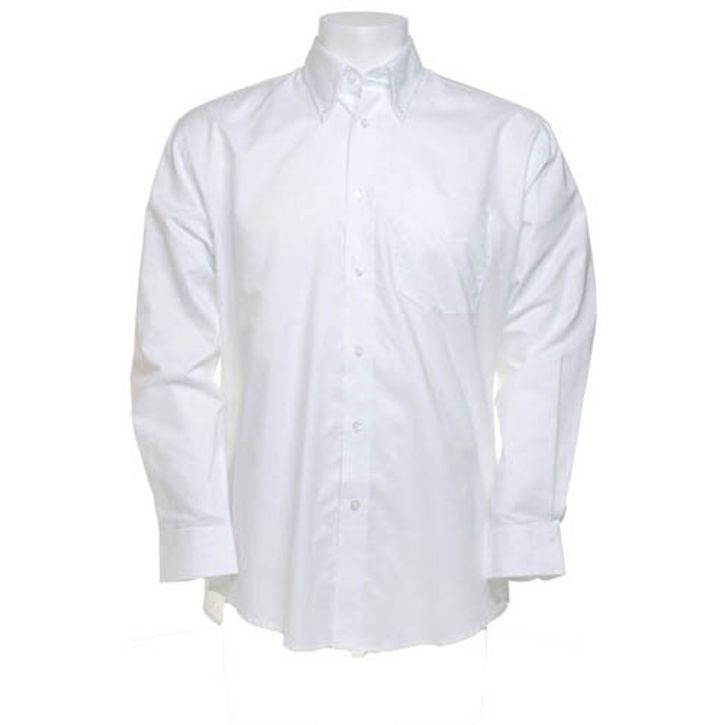 Image produit Promotional Oxford Shirt Long Sleeve