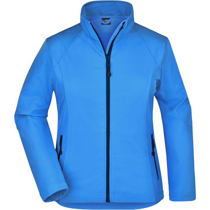 Image produit Ladies´ Softshell Jacket