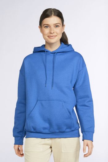 Image produit Gildan® DryBlend® Adult hooded sweatshirt