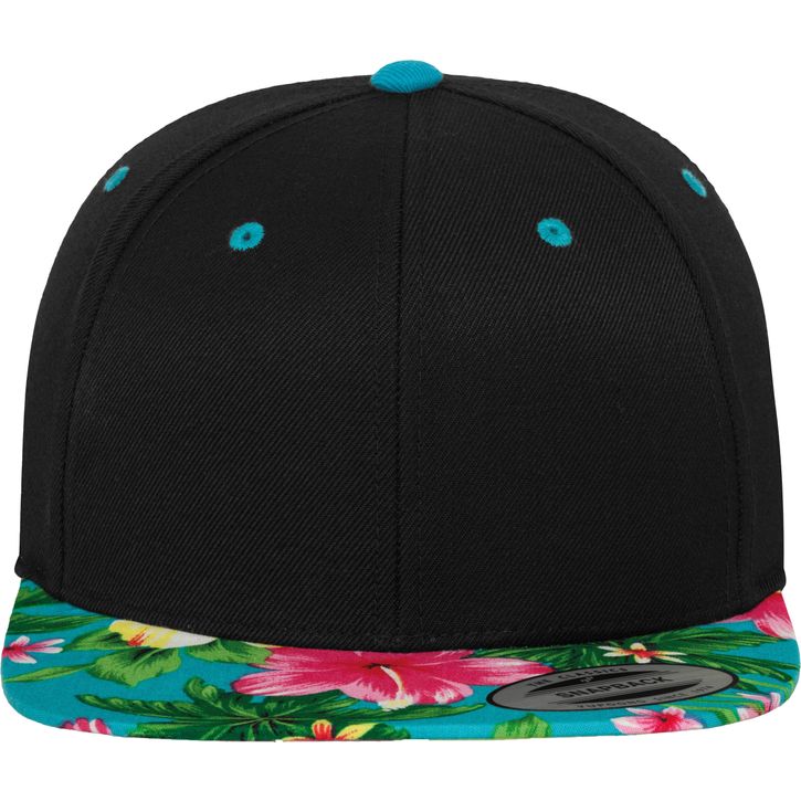 Image produit Hawaiian Snapback