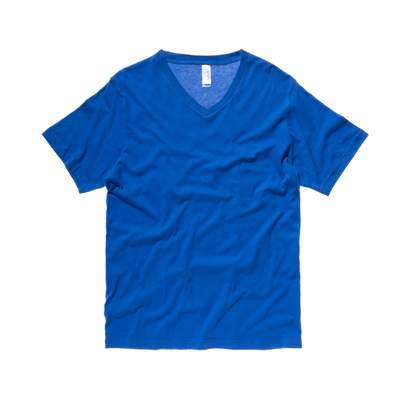 Image produit Men's Jersey V-Neck Tee