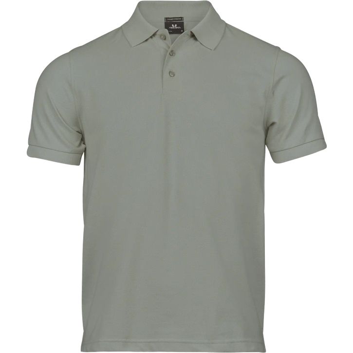 Image produit Luxury Stretch Polo