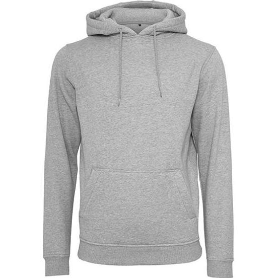 Heavy Hoody