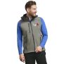 Men's Softshell Vest