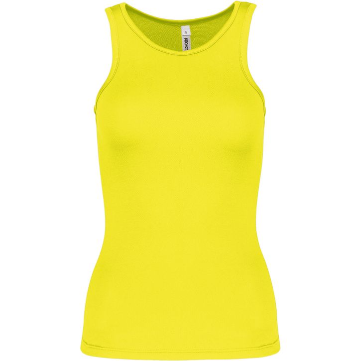 Image produit Débardeur sport femme