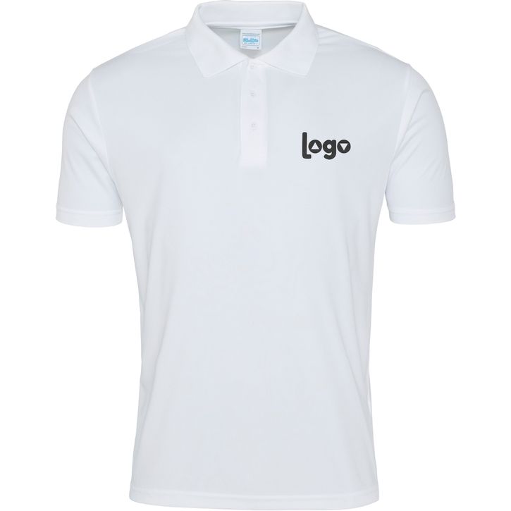 Cool smooth Polo