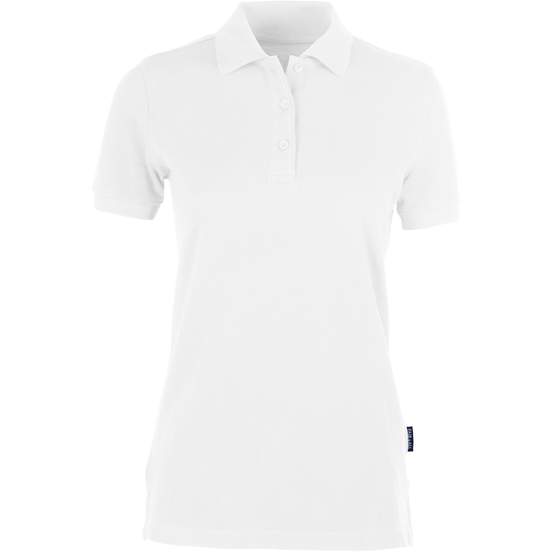 Women´s Heavy Polo