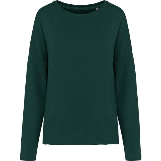 Sweat-shirt femme 