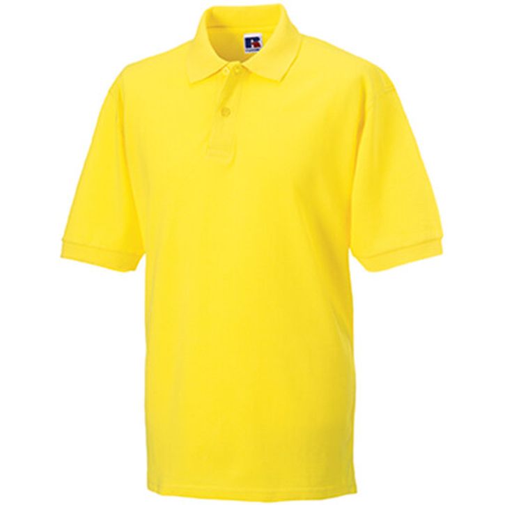 Image produit Piqué Poloshirt