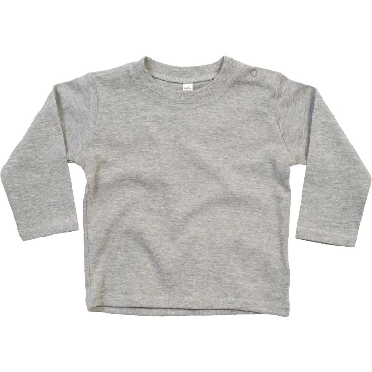 Image produit Baby long sleeve T