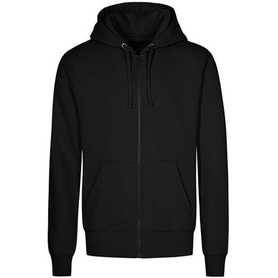 X.O Hoody Jacket Men