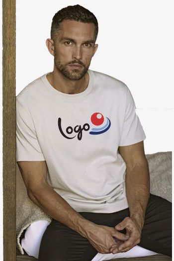 Image produit Pima Cotton Tee