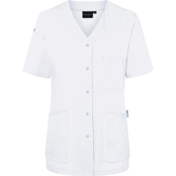 Image produit Short-sleeve ladies' tunic essential