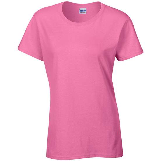 Ladies` Heavy Cotton™ T-Shirt