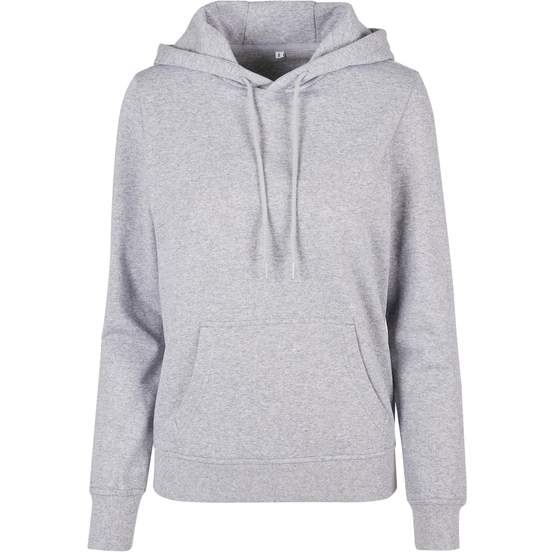 Ladies Basic Hoody