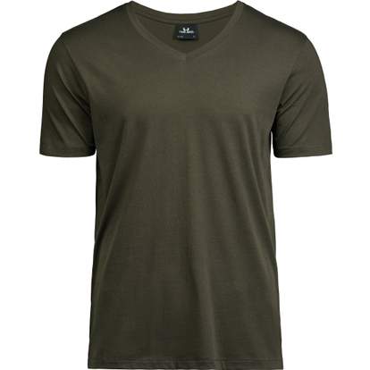 Image produit Luxury v-neck tee