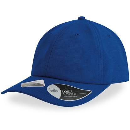 Image produit Casquette 6 pans Mid visor ENERGY