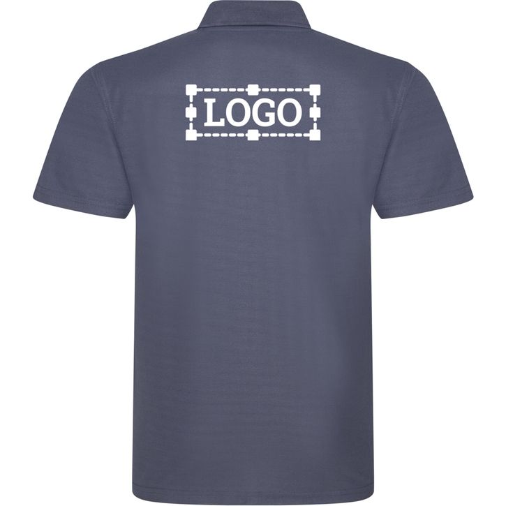 Image produit Polo Pro Polyester