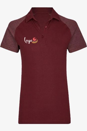 Image produit my mate - Ladies´ Polo