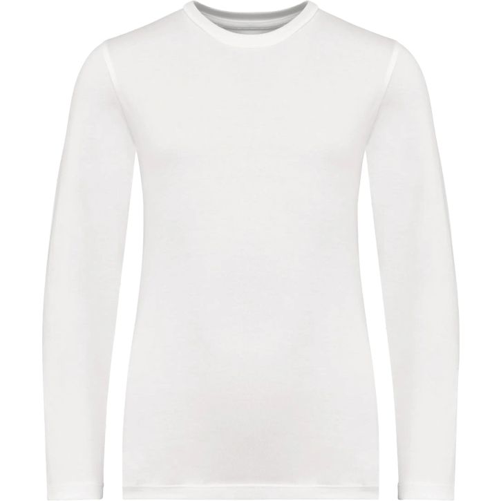 Image produit T-shirt manches longues enfant