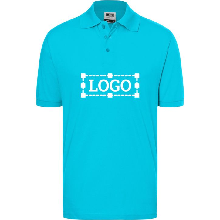 Image produit Classic Polo