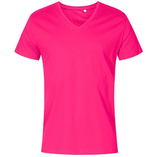 Men´s V-Neck T-Shirt