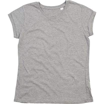 Image produit Women's roll Sleeve T