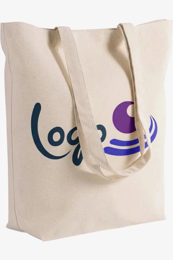 Image produit Sac cabas en coton bio